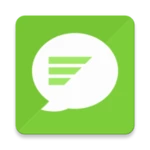 Logo of SMS Prime android Application 